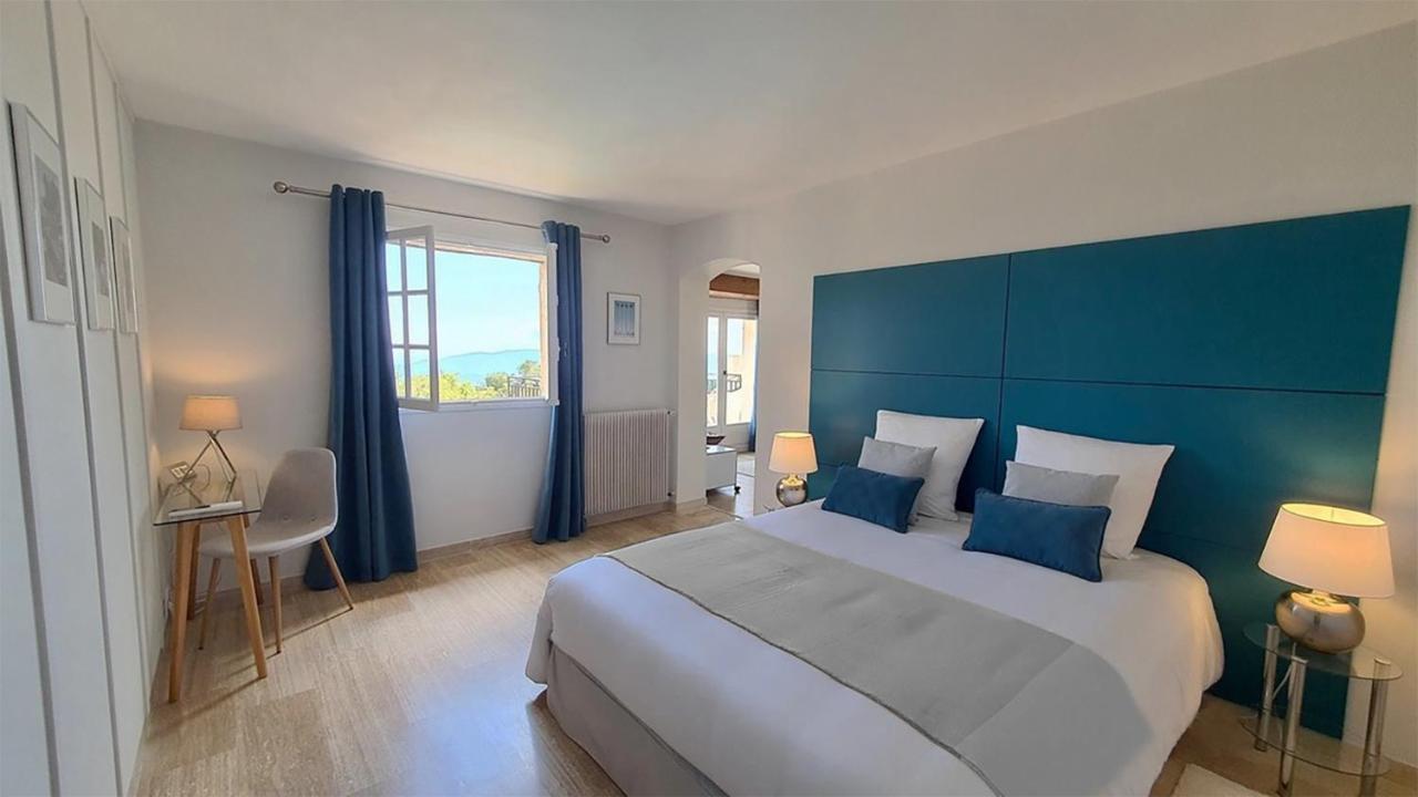 Les Hauts De La Riviera Cabris Exterior foto